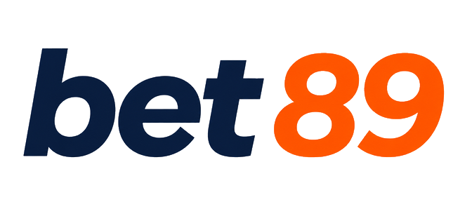 bet 89 লোগো